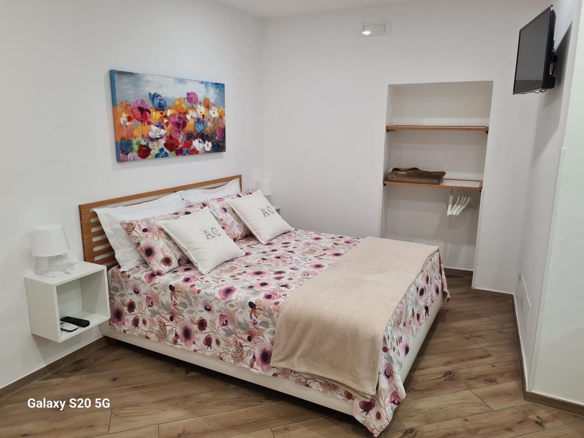 Apartment Canelli House Sorrento Exterior photo